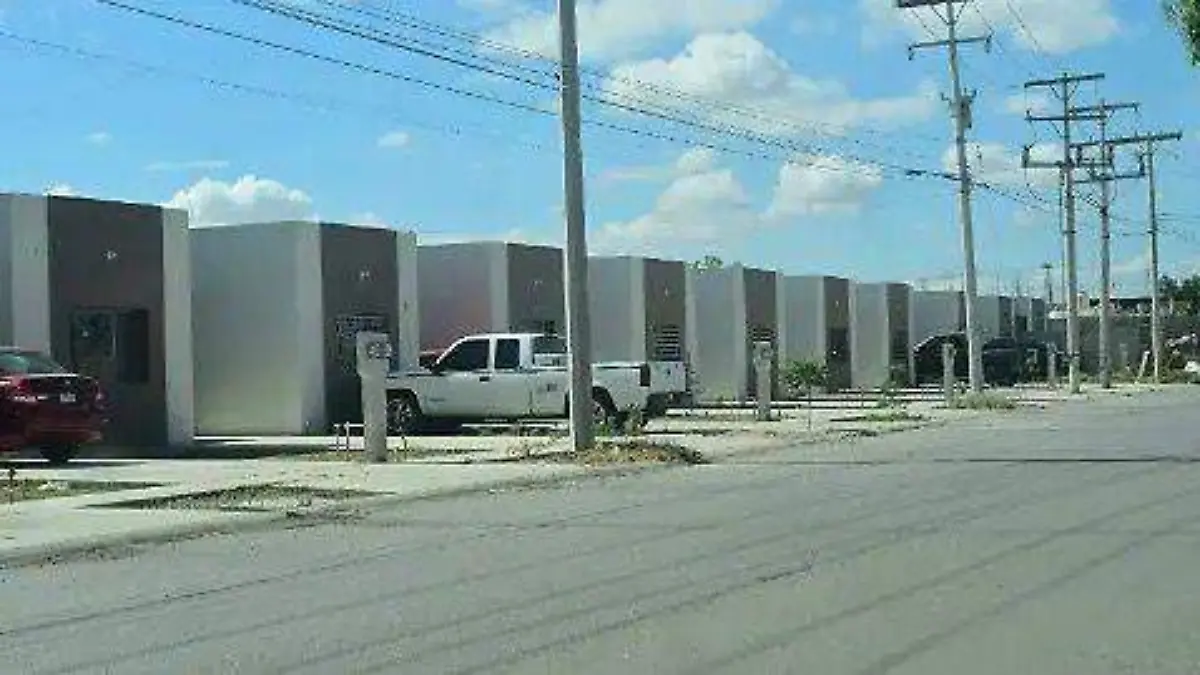 Fraccionamiento-Torreón