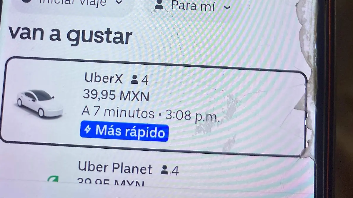 uber