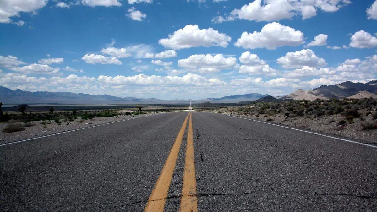 Viaje carretera Torreón Monterrey