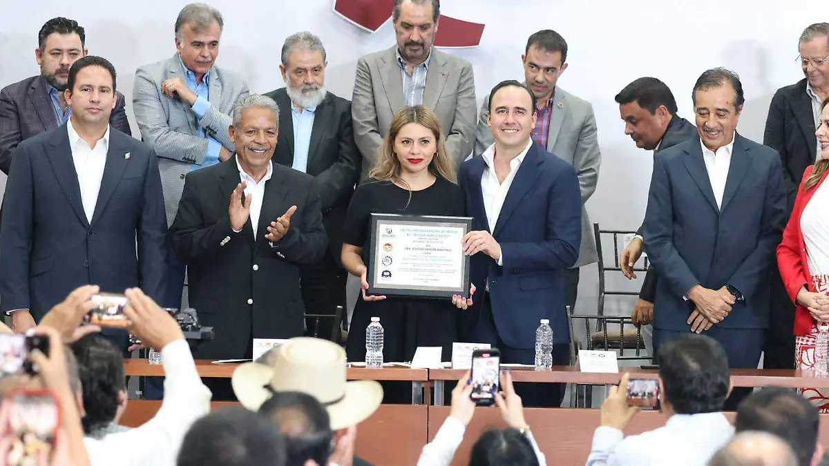 COahuila