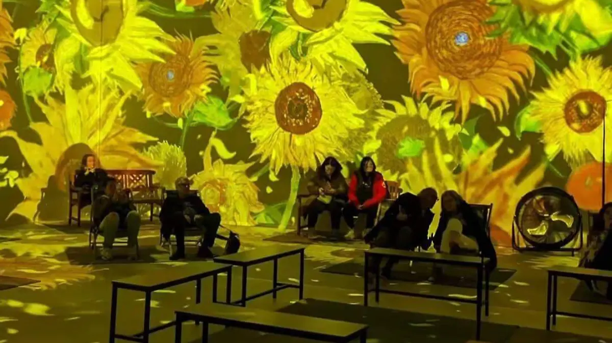 Van gogh