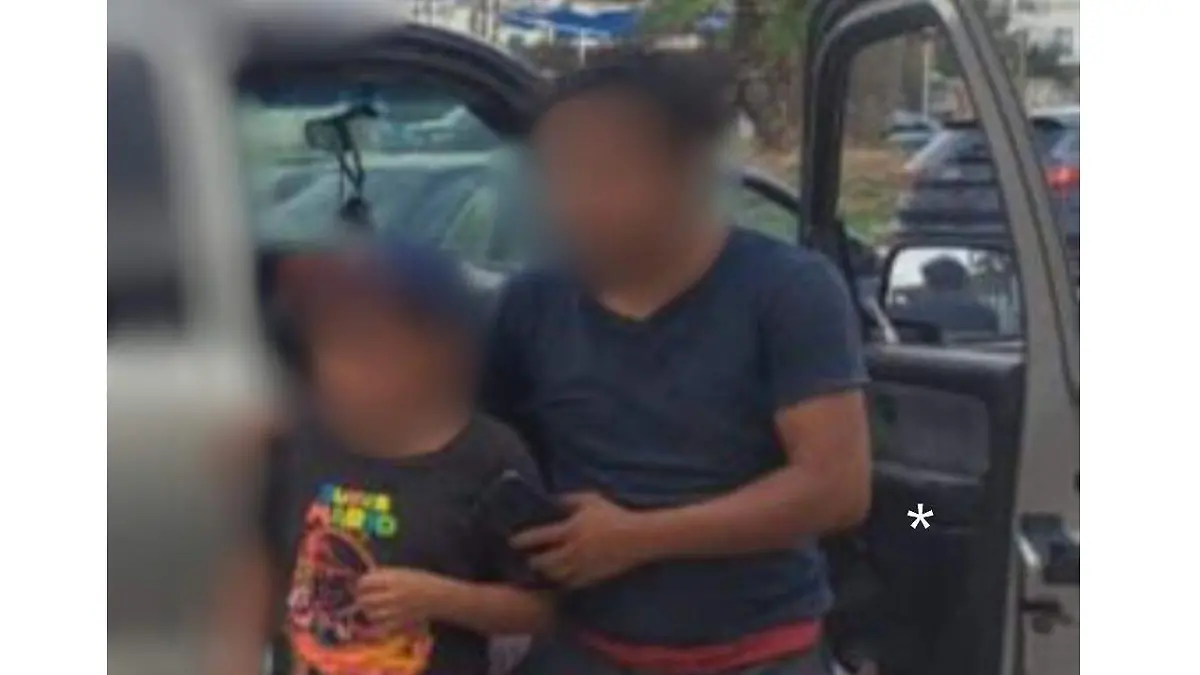 Captan-camioneta-zigzagueando-en-el-Periférico