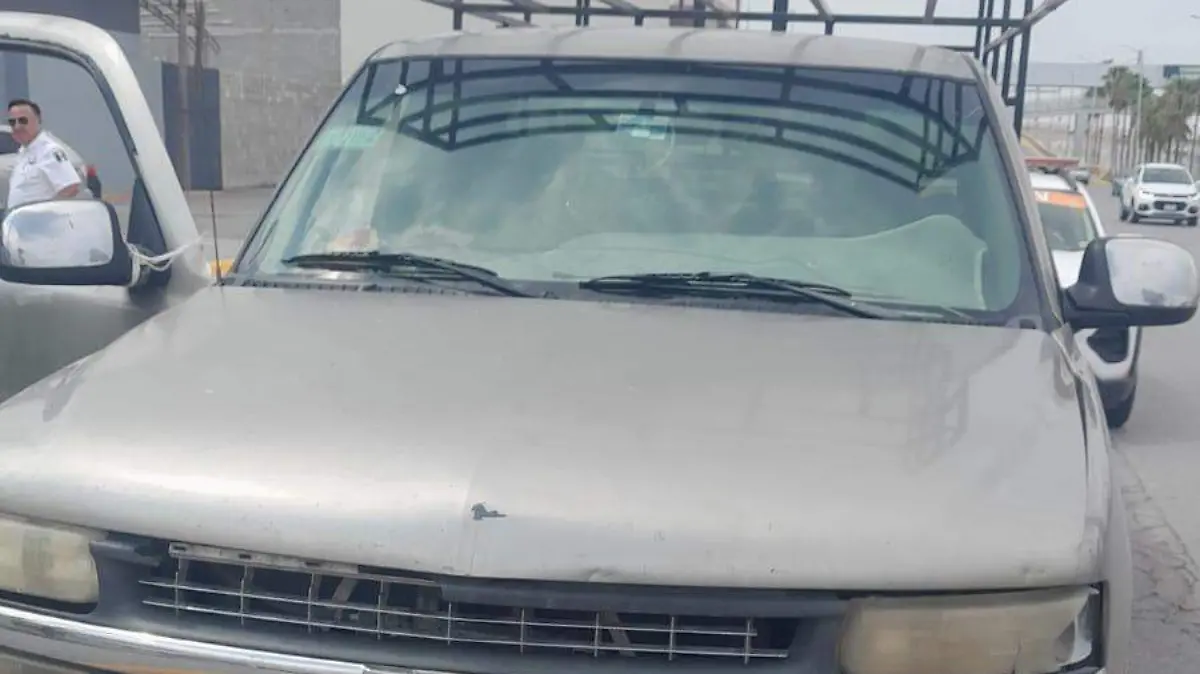 Captan-camioneta-zigzagueando-en-el-Periférico
