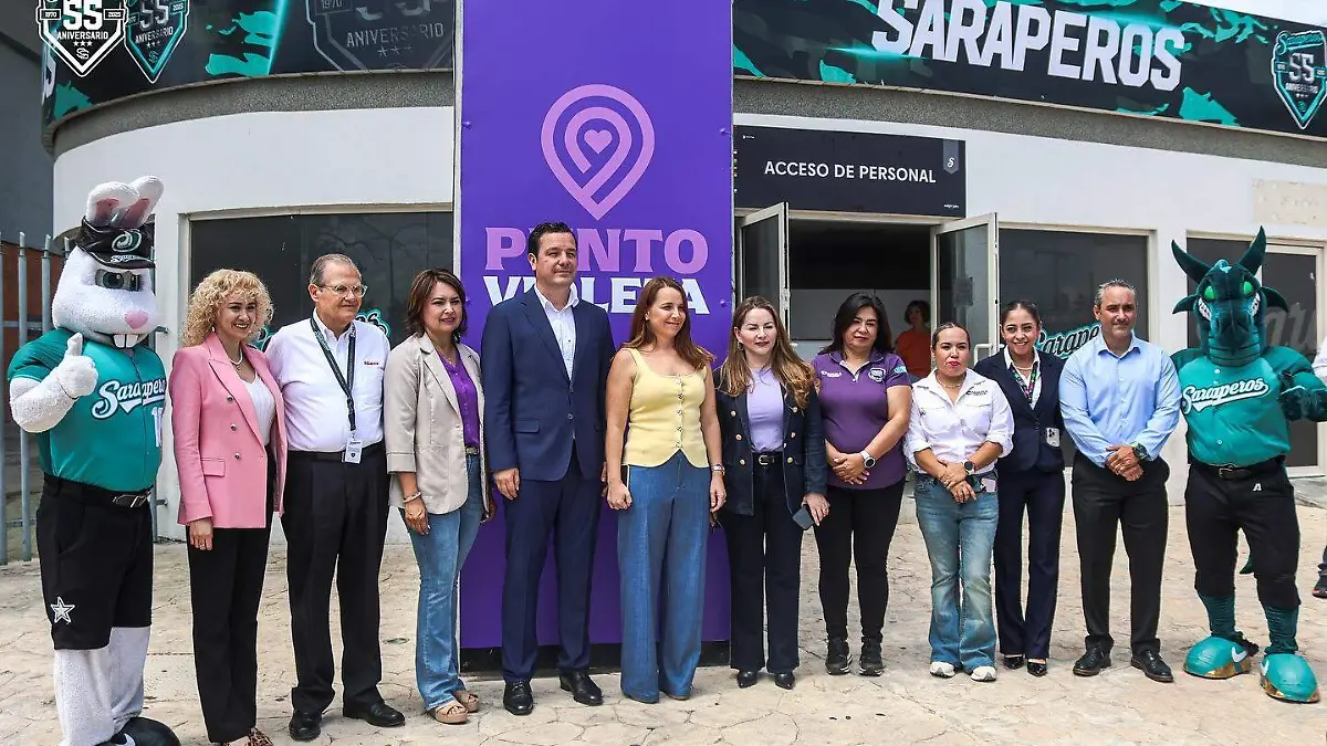 Saraperos
