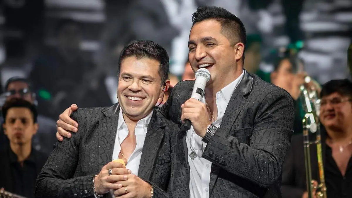 Jorge Medina Josi Cuen