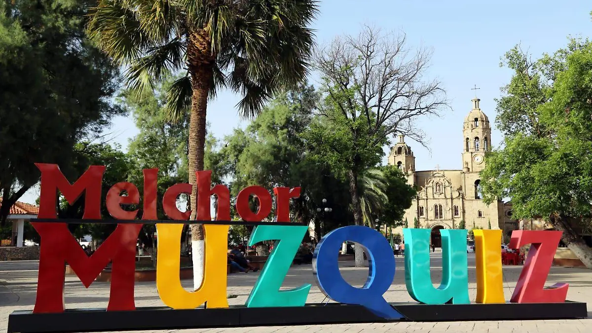 Melchor Múzquiz