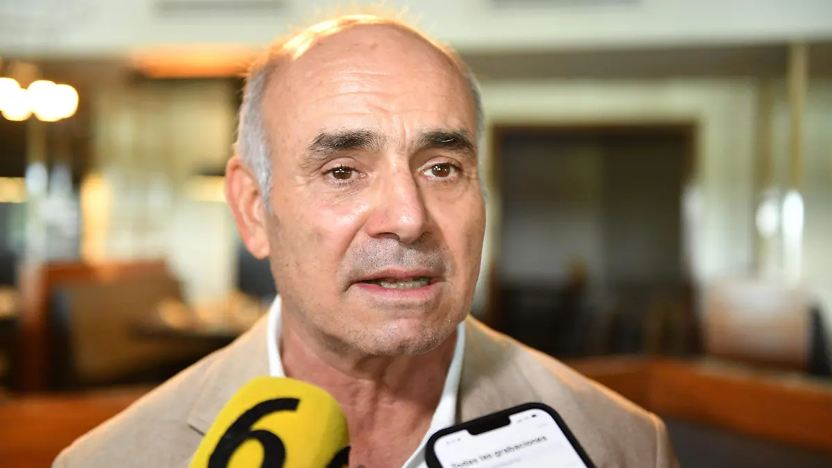 Mario-Alberto-Talamás-presidente-del-Colegio-de-Arquitectos-en-La-Laguna