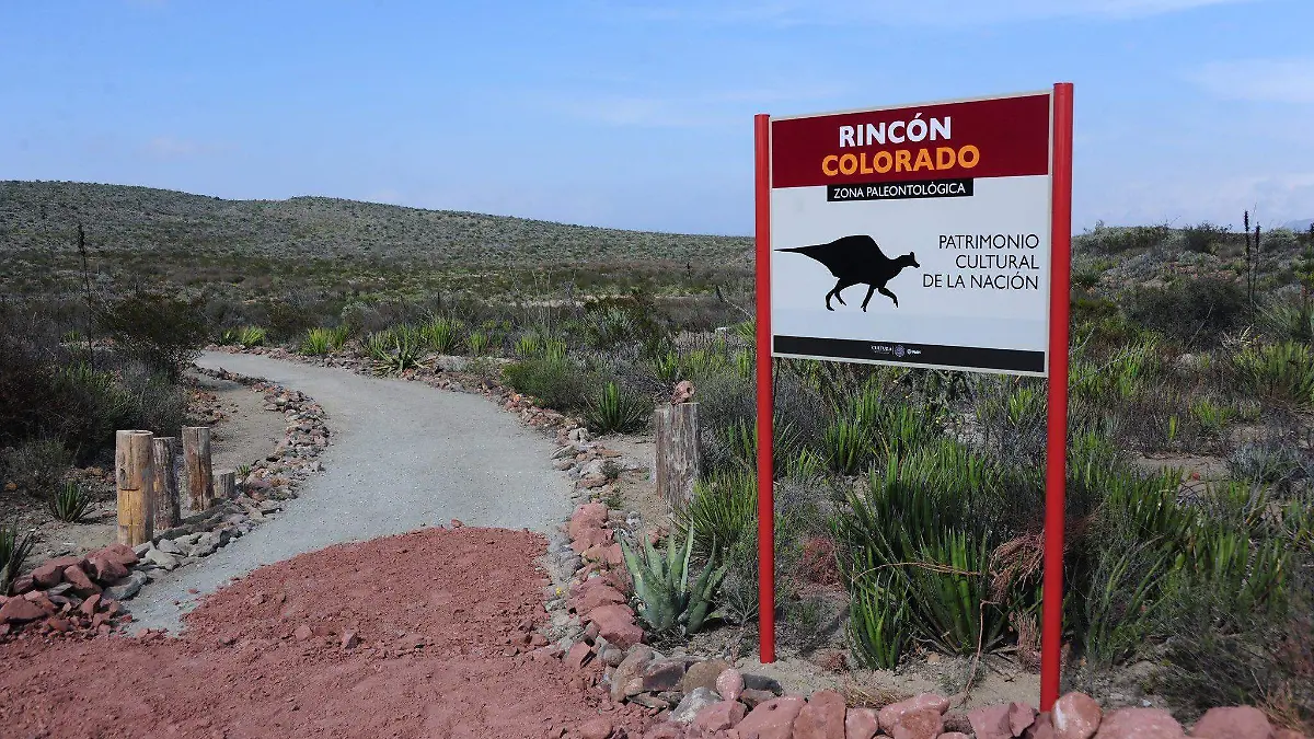 Rincón Colorado