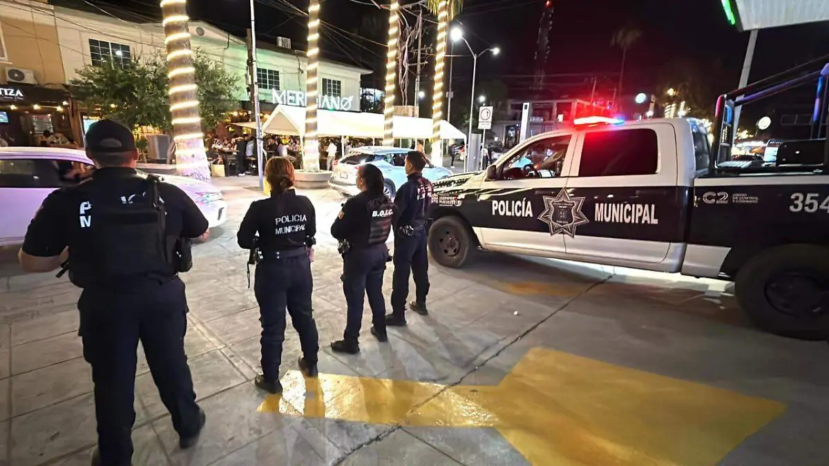 Policias