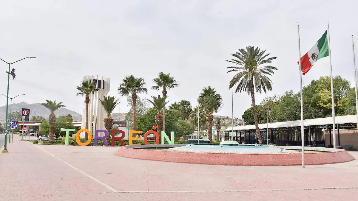 Torreón