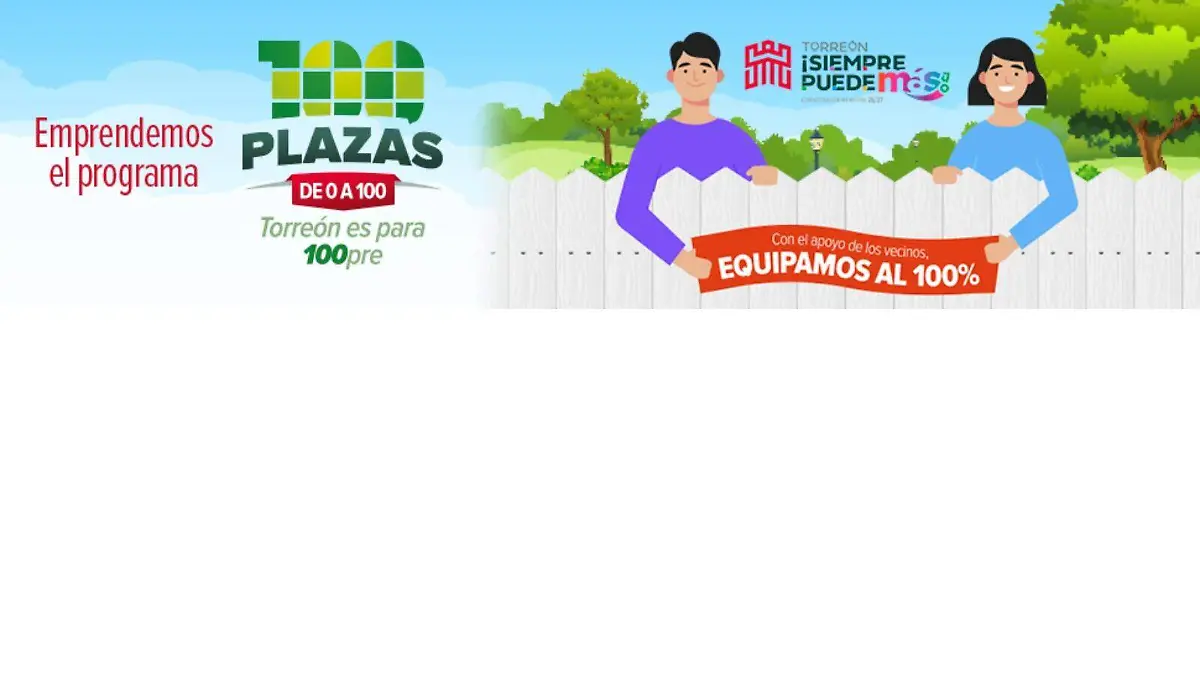 1 Banner Torreón julio 2025