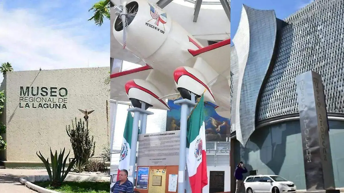 Museos de La LAguna
