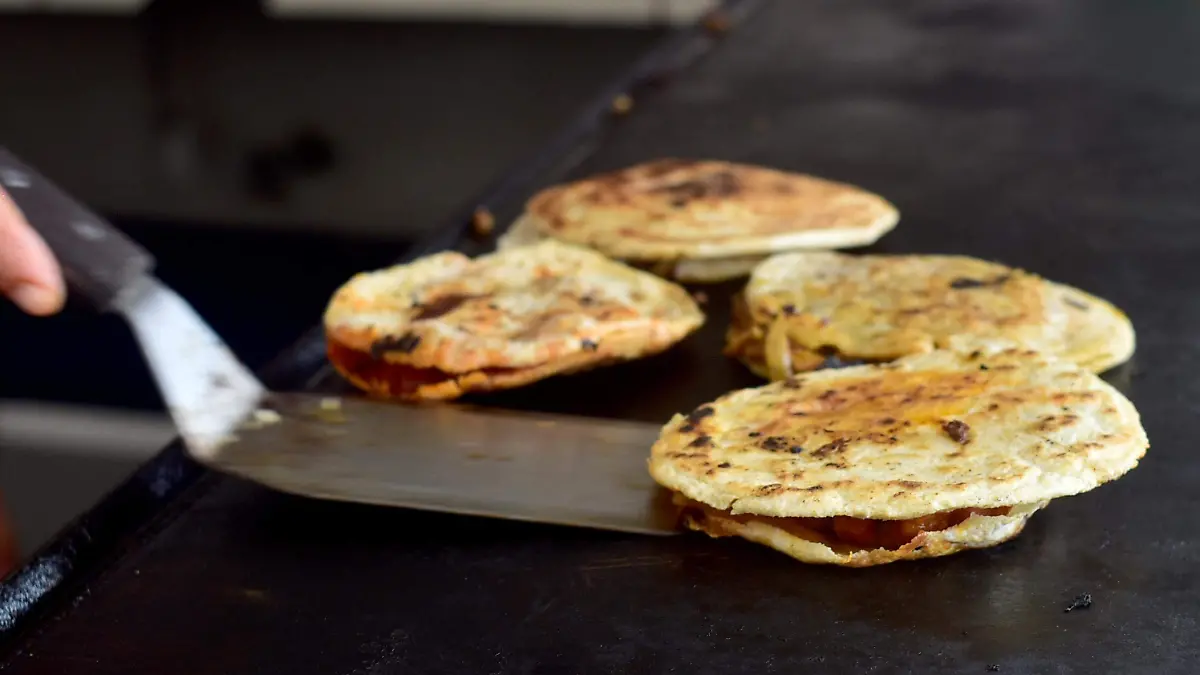 gorditas