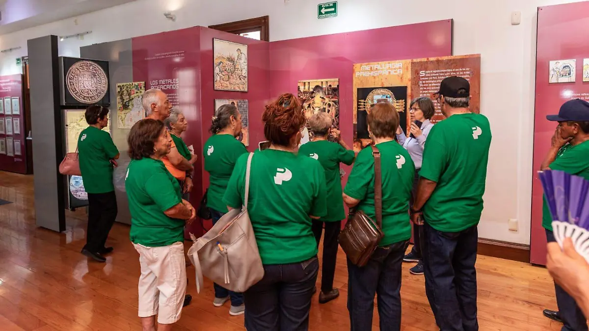 Museo-de-los-metales-Peñoles