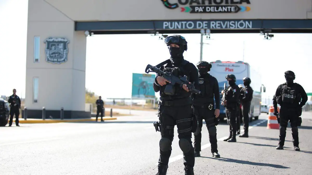 Coahuila