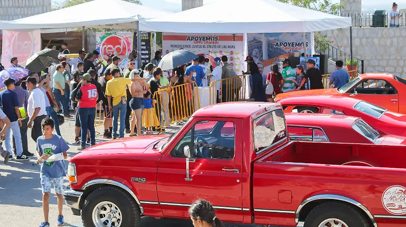 Exhibición-auto