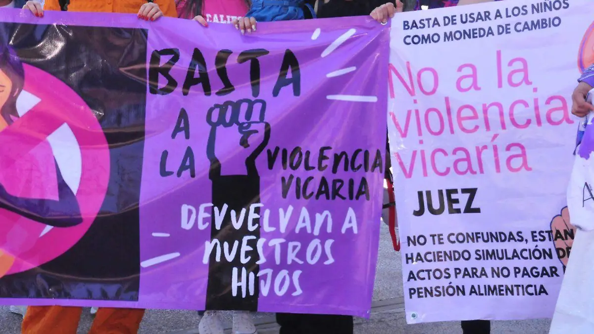 Violencia