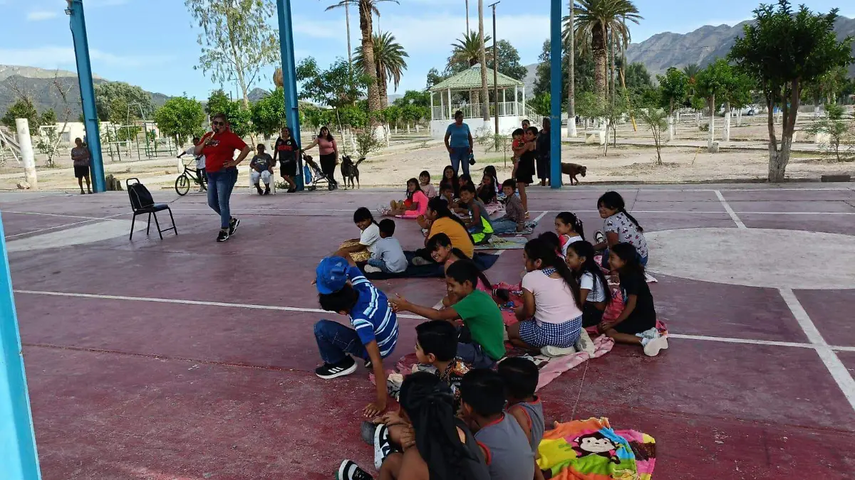 Curso de verano