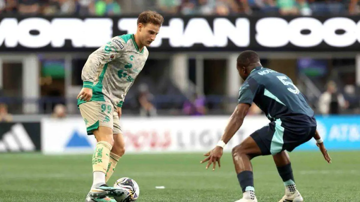 Santos Laguna