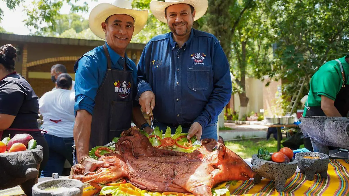 Lechón Fest