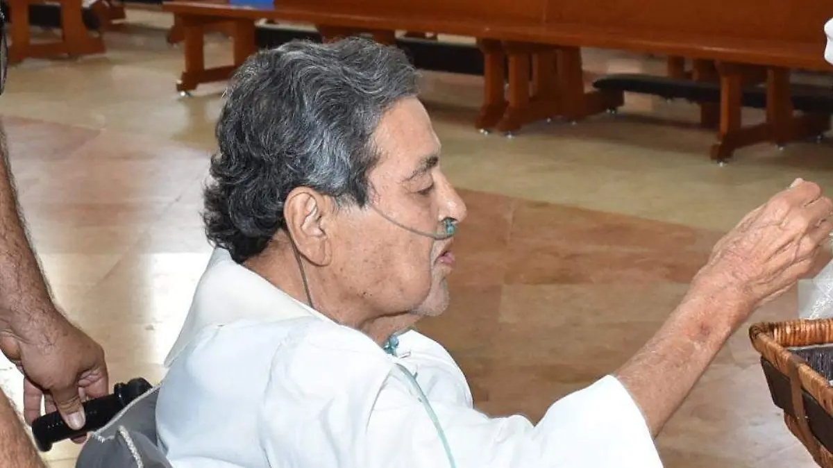 padre zatarain