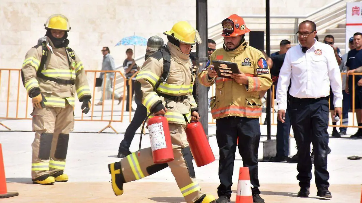 Bombero-Challenge-2025