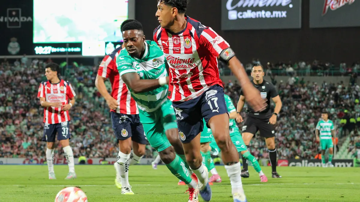 Santos Laguna