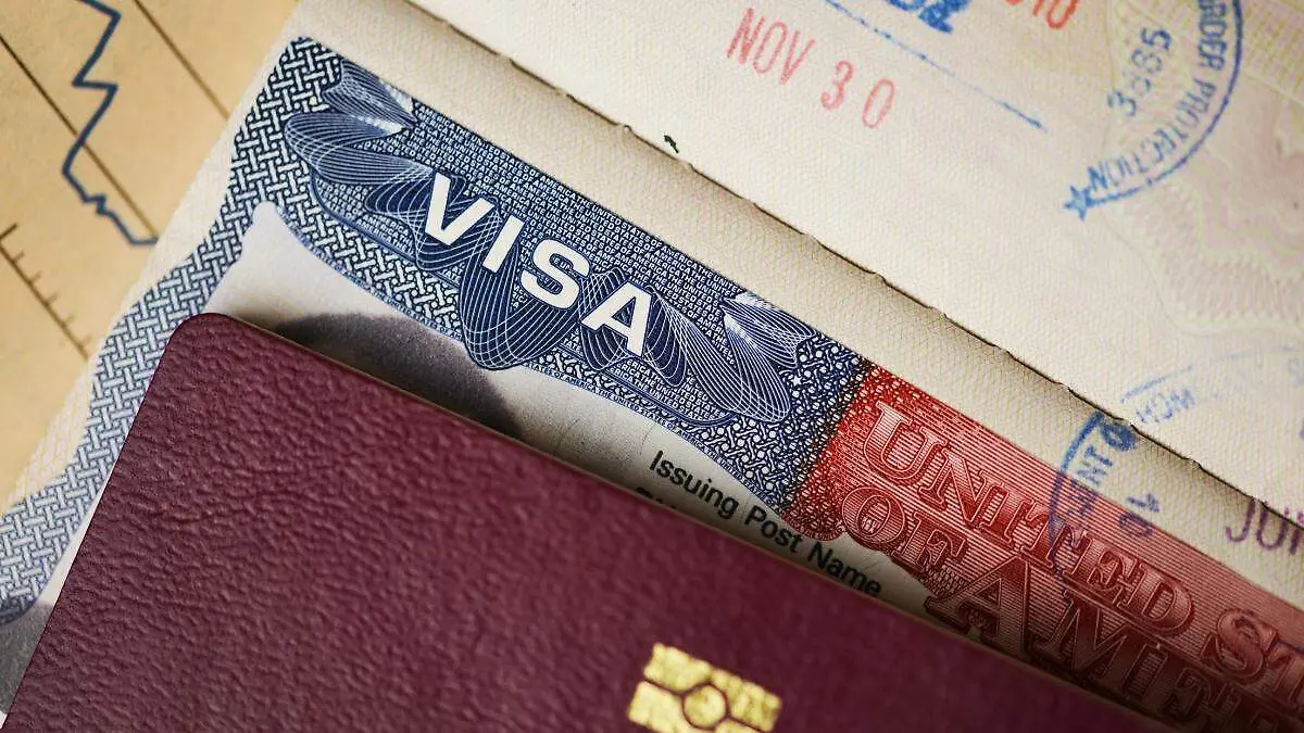 Visa