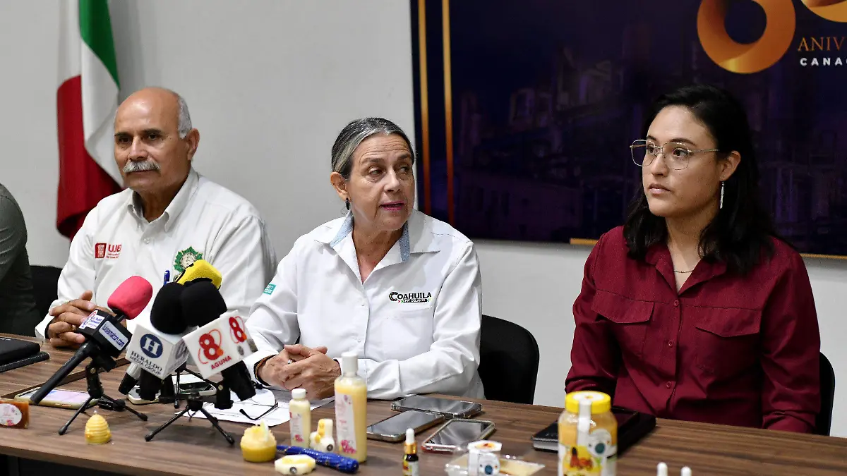 Anuncian el 2do Encuentro Regional Apícola 