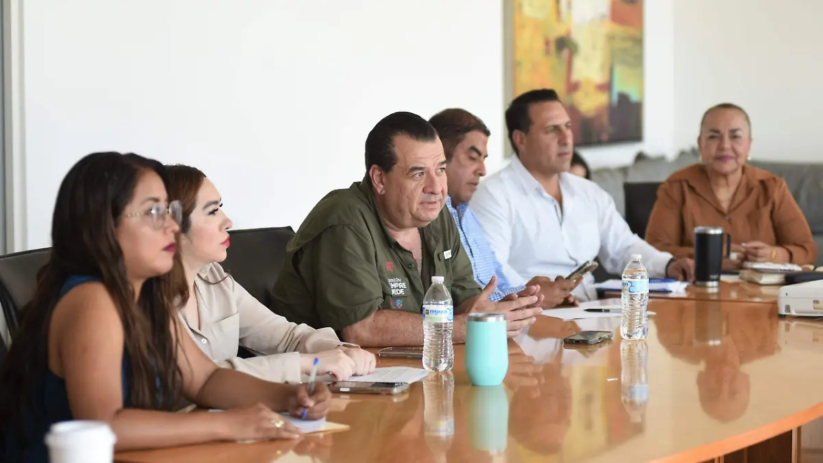 desarrollo social sesión torreón