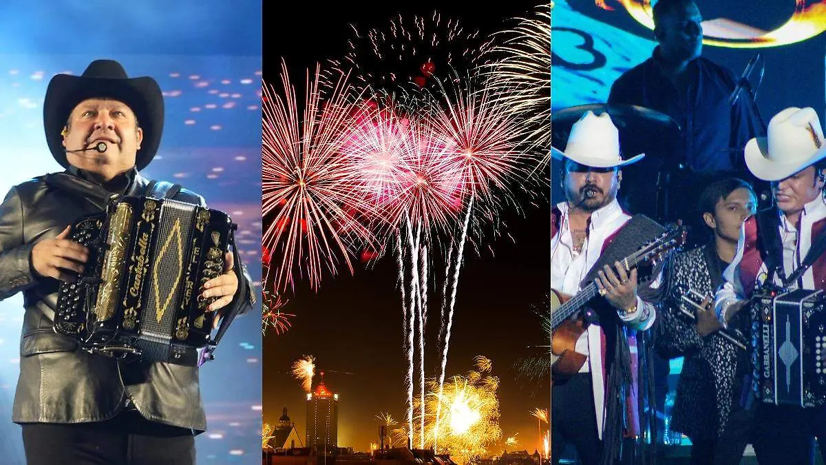 Fiestas patrias Piedras Negras