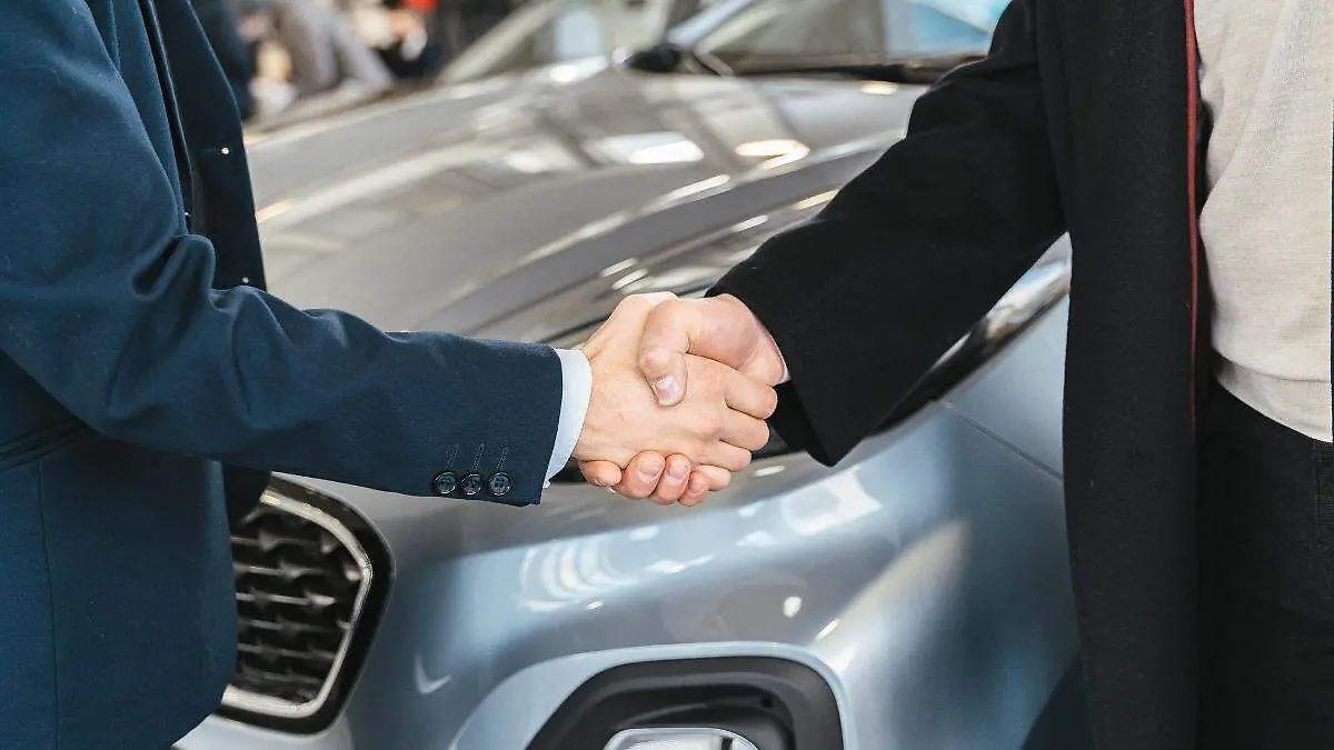 Compra de carro