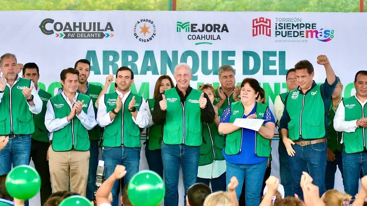 romancepeda arranque programa estatal