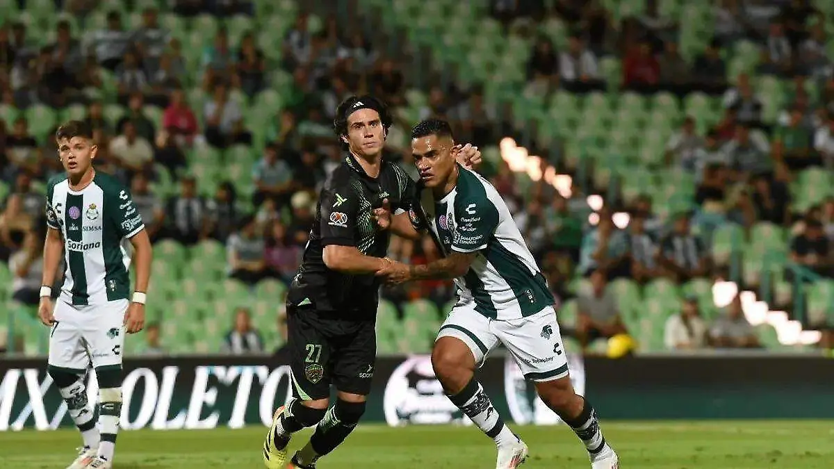 Santos Bravos