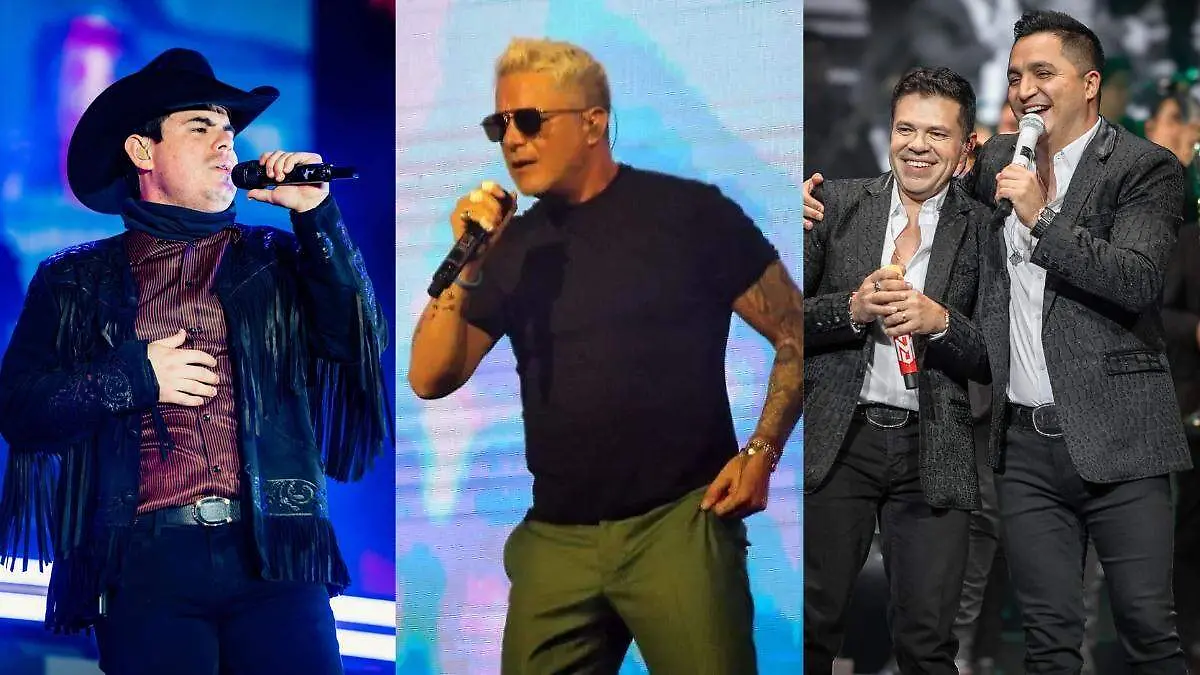 conciertos
