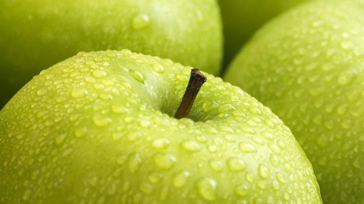 Manzanas