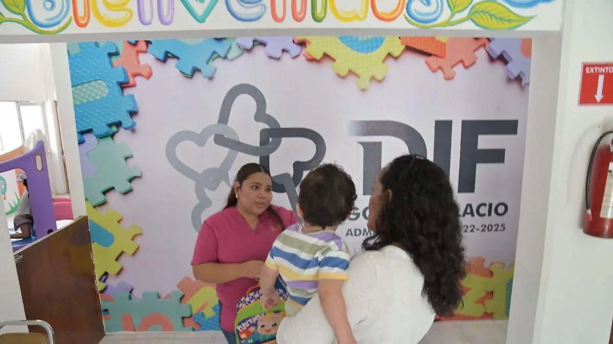 estancia infantil interior gp