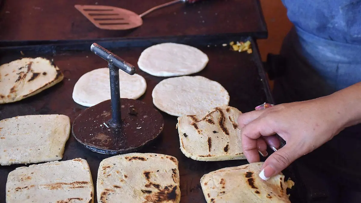 Gorditas laguneras