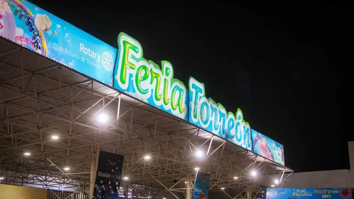 Feria de Torreón
