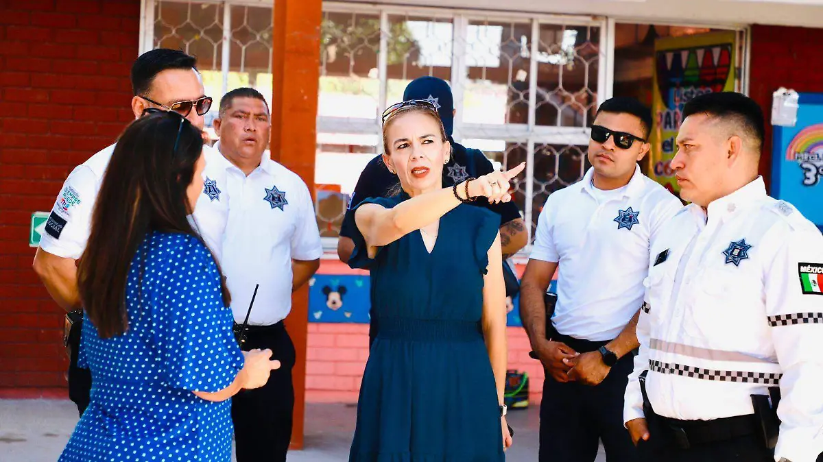 Programa Movilidad Escolar