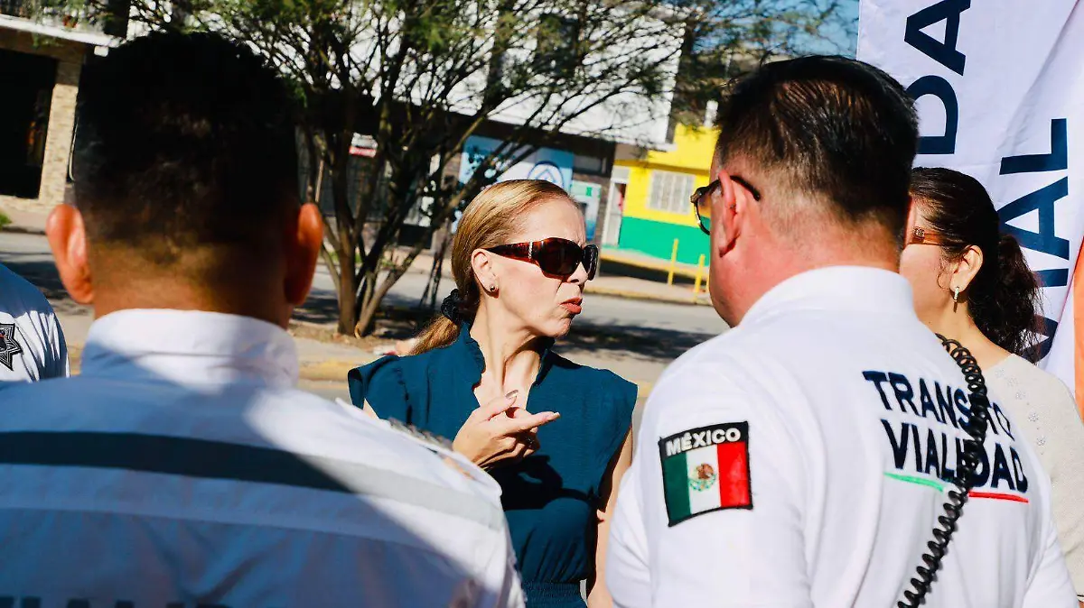 Programa Movilidad Escolar