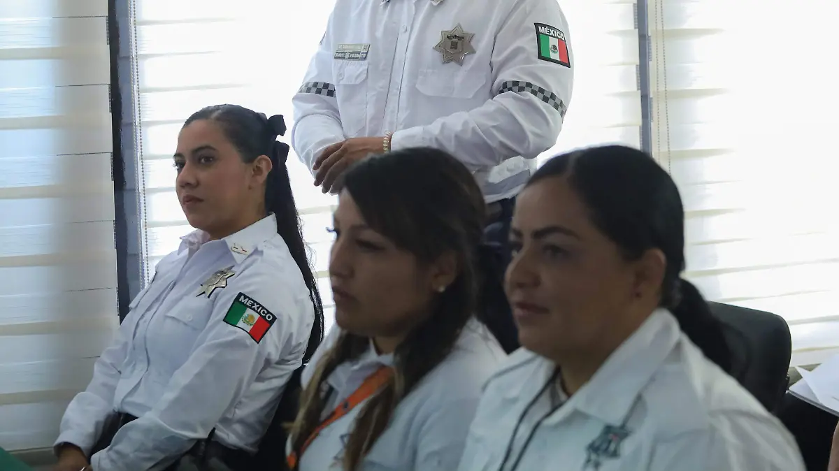 Torreón, sede de Taller de Auditorías de Seguridad Vial