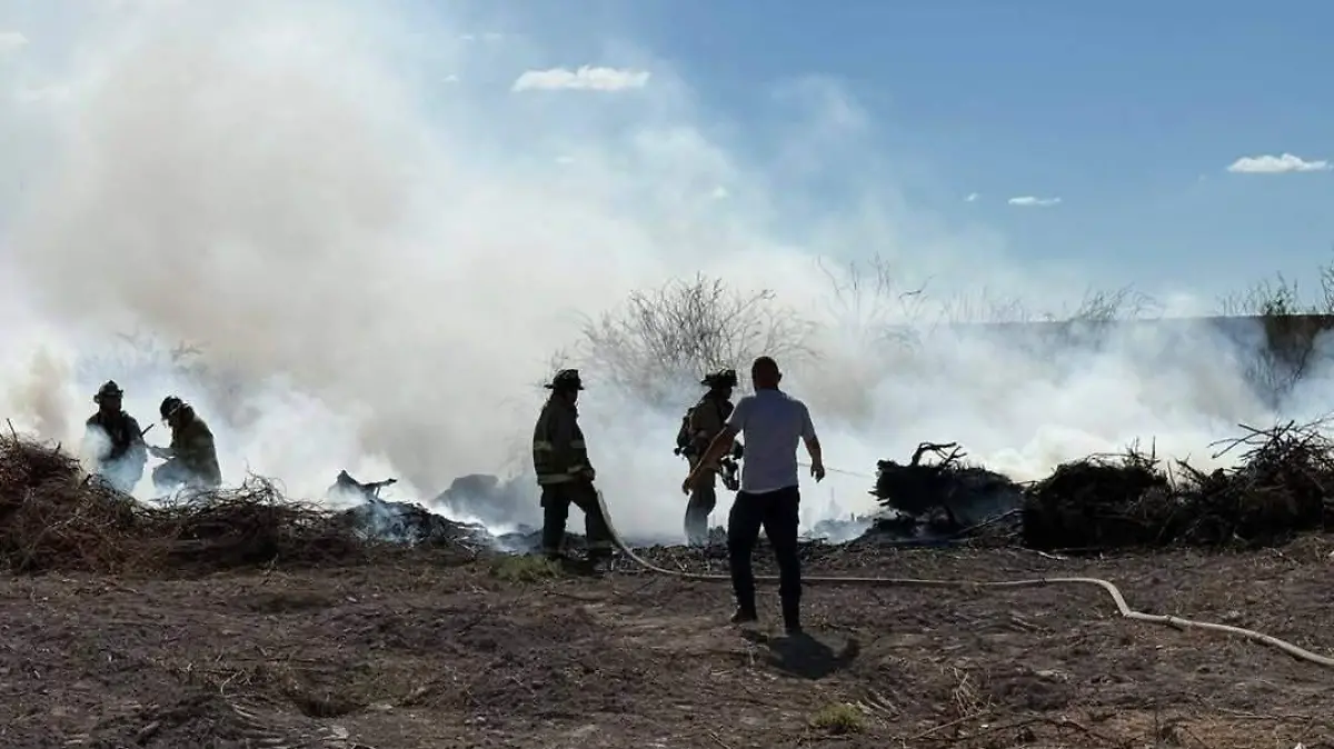 incendio SP