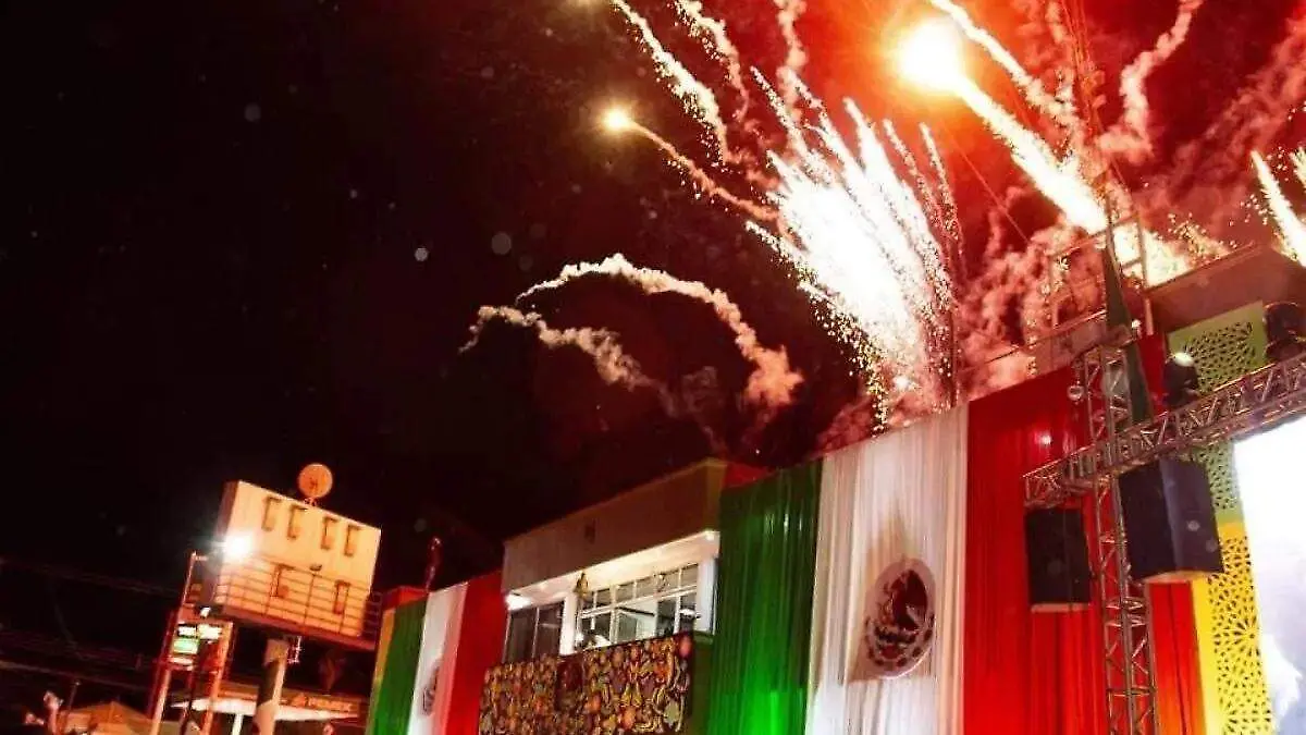 Grito de Independencia