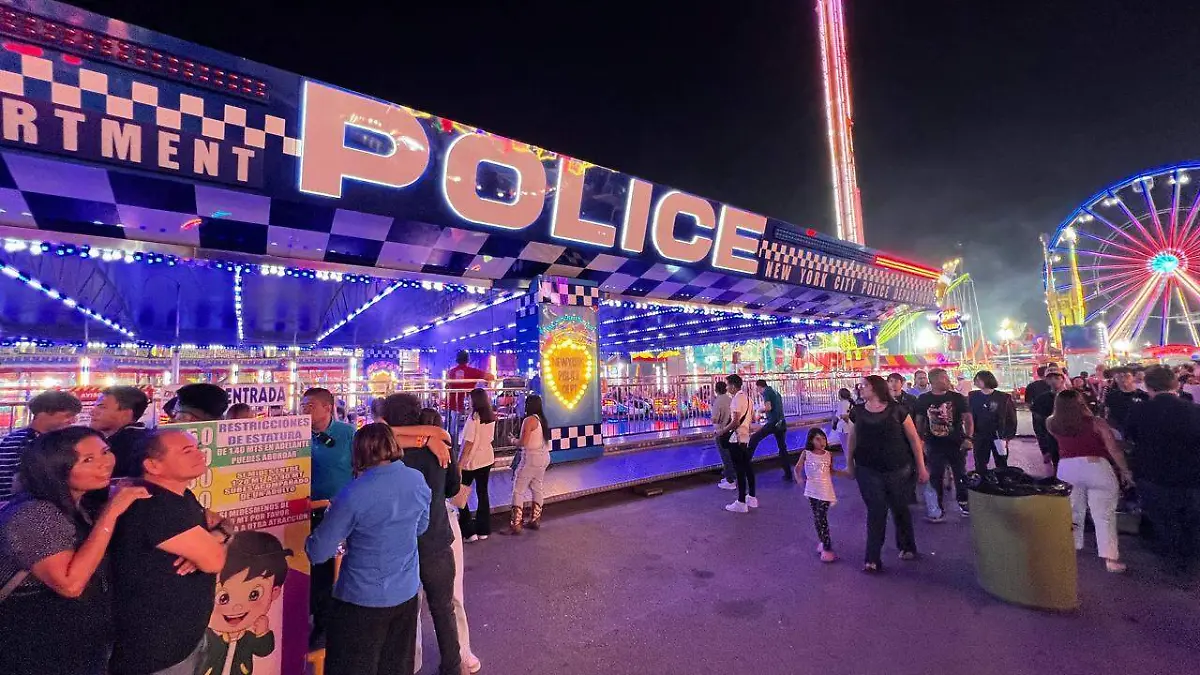 police