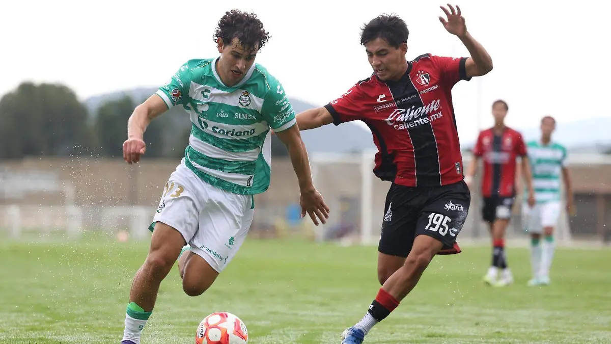 Santos Laguna