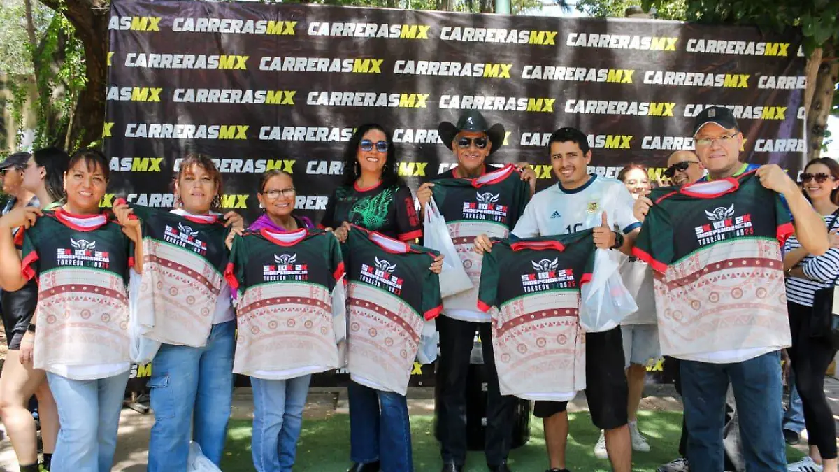 Entrega kits