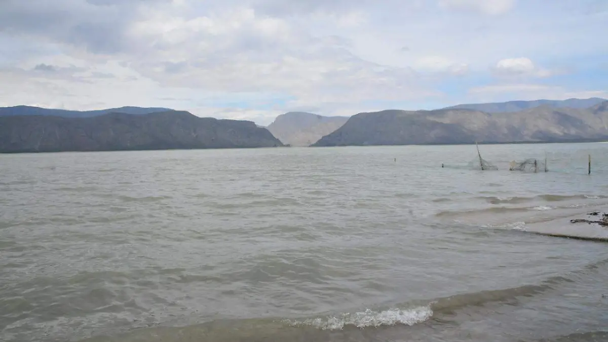 presas laguneras