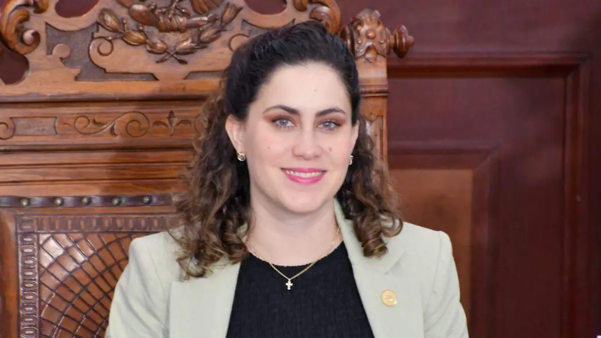 diputada