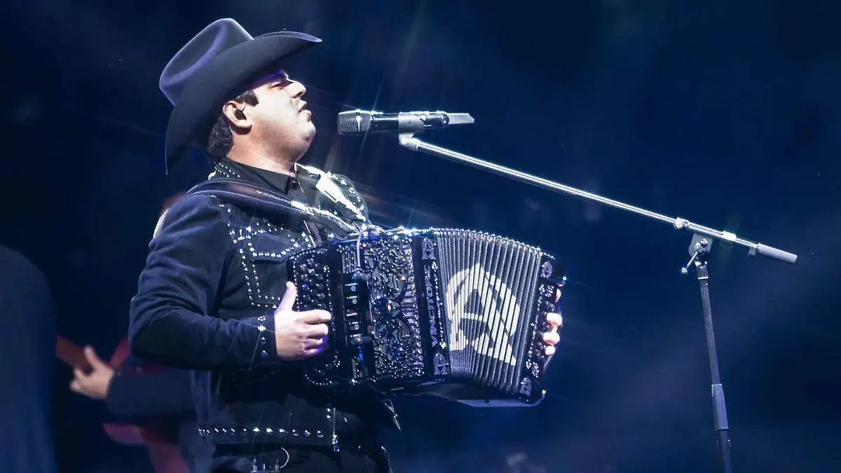Alfredito Olivas